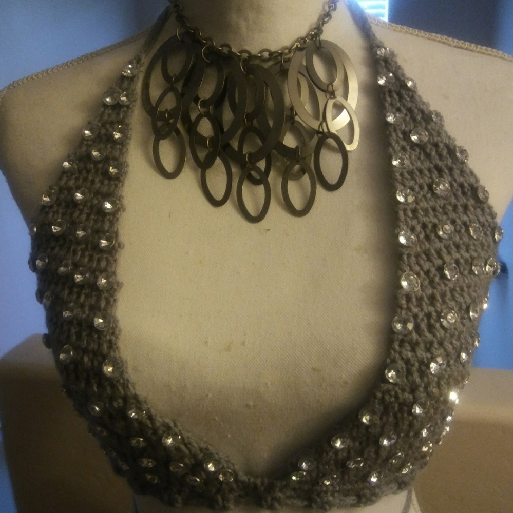 Crop Top - Picture 3 of 3